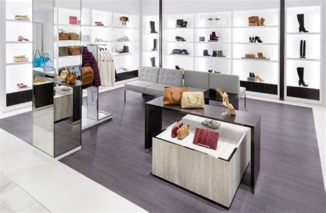 michael kors metzingen umbau